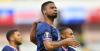 Danté Leverock returns for Bermuda World Cup qualifiers