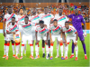 Gaffer Mckinstry names squad prior to Kenya, Burundi brawls