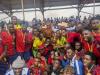 Yaounde: Cup donor, Lang Foligar, uses football tourney to preach peace,...