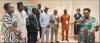 Abuja hosts regional workshop on protecting elections in information environment