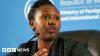 First deportees arrive in Rwanda from the US