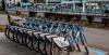 Zagreb rolls out public bike system