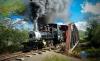 Cuban Railway History Preserved in Holguin