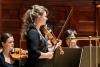 Prague Philharmonia Welcomes Pavla Tesařová to Concertmaster Role