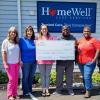 Delaware Kidney Walk names presenting sponsor