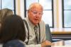 Barry C. Dozor, retired Delaware County judge, longtime attorney, and community leader, has died at 76