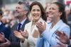 Queen Mary of Denmark Has a Total Mom Reaction to Daughter Princess Isabella's NSFW Shirt That Made Headlines By Stephanie Petit