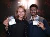 Two young Indian and Romanian entrepreneurs: “Denmark invested in us, now we want to create a solution for it”