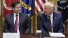 Marco Rubio will head to Latin America again as Trump prioritizes immigration