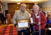 Local friendship groups honoured by Timor-Leste president
