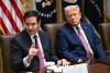 Politics AFP Rubio to visit Mexico, Ecuador next week to discuss migration, China: US