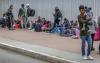 Ecuadorian Dreams of Disney, Lands in America’s Asylum Waiting Room
