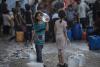 UAE launches water pipeline from Egypt to southern Gaza amid collapse of local supply
