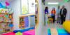 El Salvador Opens First Neurodevelopment Clinic to Strengthen Early Childhood Care