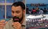 Rylan Clark says it is 'absolutely insane' that illegal migrants are put up in four-star hotels - as he thanks legal NHS migrants who helped save his mother's life