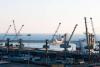 1st cargo vessel reaches Syria’s Tartous port after sanctions lifted