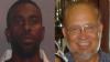 Man convicted in 2 N.C. murders back in Alabama to face charges in fatal 2021 Irondale carjacking