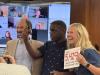 ‘This is what we all work for’: Longest term foster child in Arkansas adopted