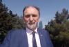 Israeli political scientist: Zangezur Corridor is the key to Eurasian cooperation in a new era