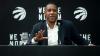 Ex-Raptors president Masai Ujiri takes role as advocate at United Nations
