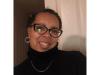 Special education teacher Jocelynne Parker joins district