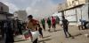Israel’s ‘double-tap’ hospital strike probably breached rules of war