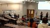 University of South Alabama students compete for startup funding