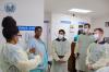Grenada continues to strengthen healthcare ties with US partners
