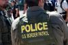 U.S. Border Patrol arrests firefighters as they battle Washington state wildfire