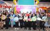 Macao bags several awards at a regional travel showcase