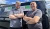 West Midlands chemicals conveyor company wins business award