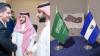 Saudi Business Leaders Explore El Salvador’s Investment Climate and Tourism Potential.