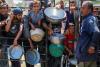Netanyahu tells UN food chief that Israel will ‘redouble efforts’ to boost Gaza aid