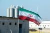 France, Germany, UK begin process of reimposing UN sanctions on Iran over nuclear program