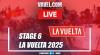 Highlights and best moments in Stage 6 of La Vuelta 2025