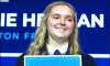 Edgerton’s Avrie Herman Named Finalist For National FFA Agriscience Fair