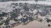 Several Sindh villages submerged as River Indus bursts its banks