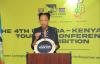 Kenya and Uganda look to youth, technology to boost tourism