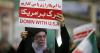 Iran plunged into new crisis as currency drops to near-record low of 0.000001% on Dollar