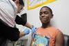 Measles outbreak, Athlete abuse, Afghan student organization