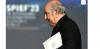 Algeria's president removes Prime Minister