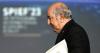 world Algeria's president removes prime minister, appoints new acting premier, state media reports