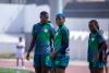 AFCON W’Qualifiers: Falcons Eye Benin, Cameroon Face Algeria test