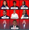 Barnett-Ellis, Penn-Mackey, Deal among new FNM candidates