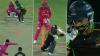 ‘Yun Hi Fisal Gaye Haa Haa Haa…’ Barbados Royals Use Popular Bollywood Song To Troll Mohammad Rizwan After His Bowled Dismissal in CPL 2025 Match (Watch Video)