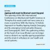 Ageing well must be Bhutan’s next big goal