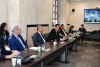 Thai Minister reports Cambodian aggression at Geneva Mine Ban Convention