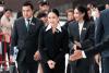 Thai court to decide PM Paetongtarn’s fate in Cambodia border dispute