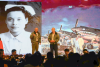 Wartime bonds bring China and US closer