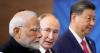 Xi, Putin and Modi together at the SCO summit in China would be deeply symbolic